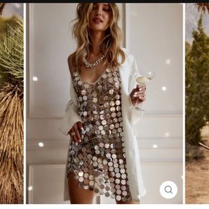 Fun festival dress